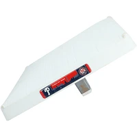 Washington Nationals Game-Used First Base vs. Philadelphia Phillies on March 27, 2025 - Innings