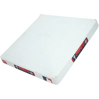 Washington Nationals Game-Used First Base vs. Philadelphia Phillies on March 27, 2025 - Innings