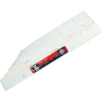Washington Nationals Game-Used Third Base vs. Los Angeles Dodgers on April 9, 2025 - Innings 1-3