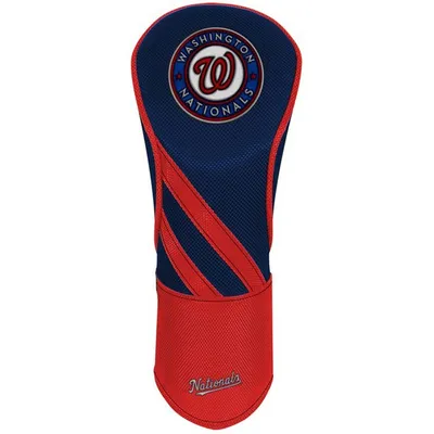 Washington Nationals Individual Fairway Headcover