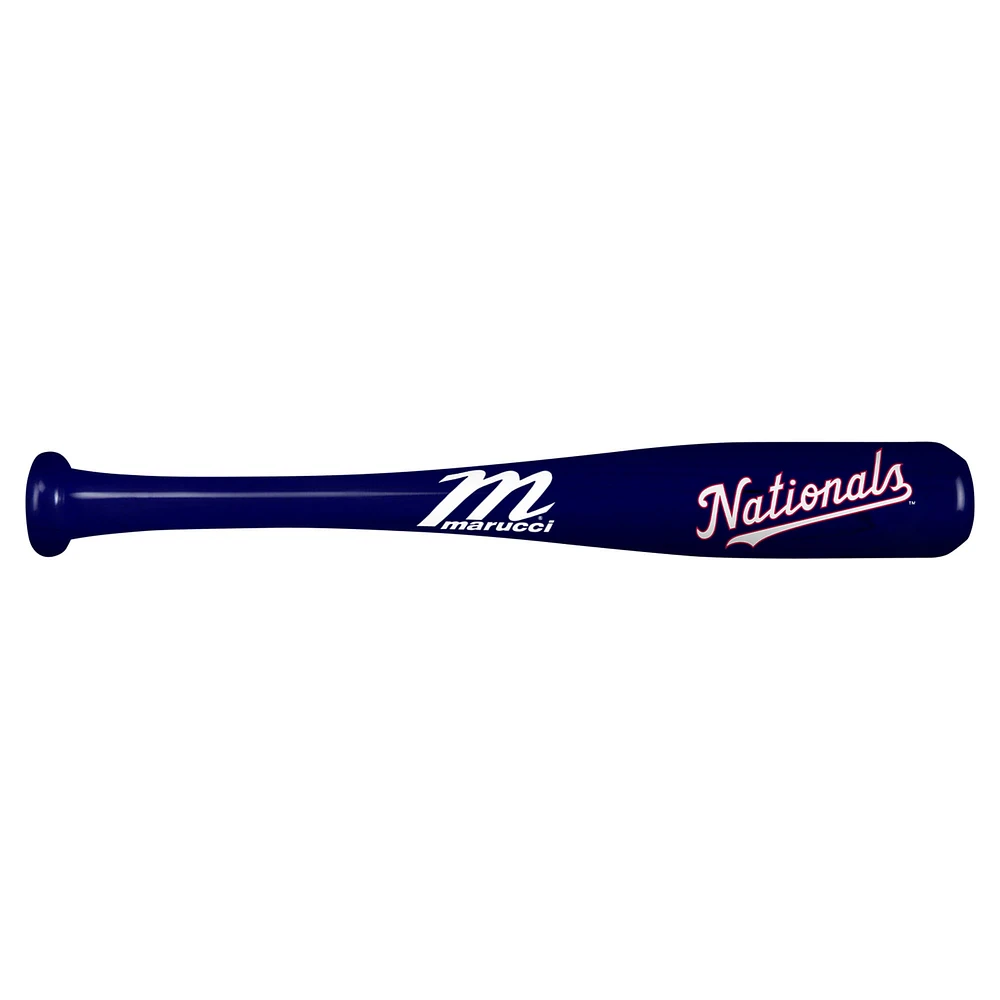 Mini-batte souvenir des Nationals de Washington