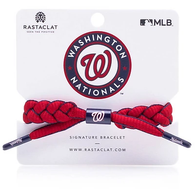 Bracelet Infield Signature Nationals de Washington