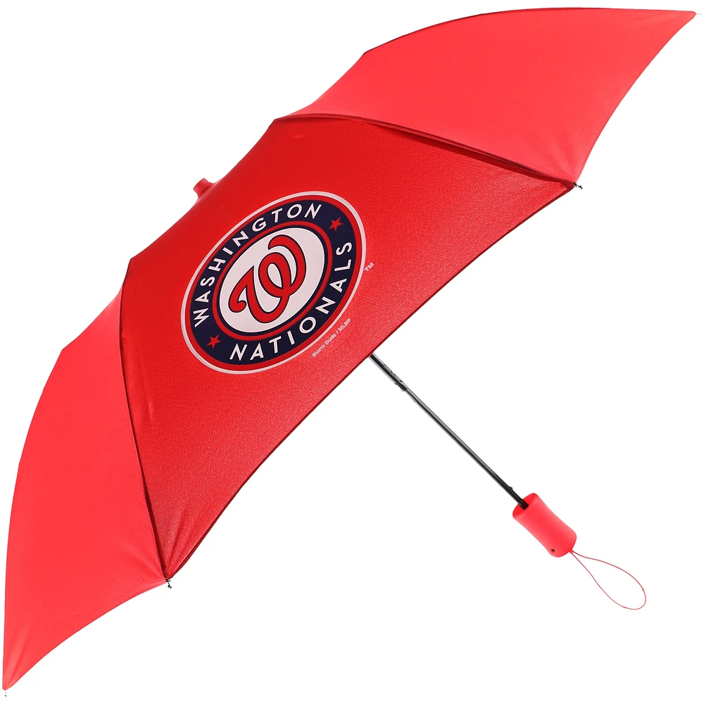 Nationals de Washington Le parapluie de la victoire