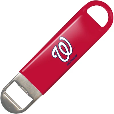 Washington Nationals Vinyl Bottle Opener