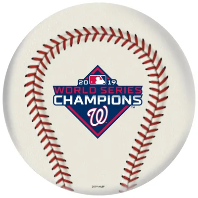 Washington Nationals - 2019 World Series Champions - Lids