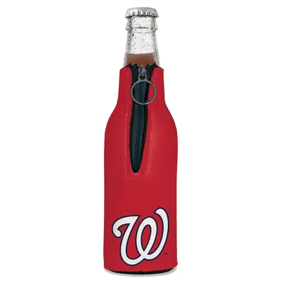 Washington Nationals WinCraft 12oz. Bottle Cooler