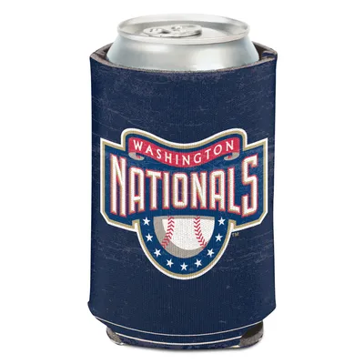 Washington Nationals WinCraft 12oz. Cooperstown Collection Can Cooler