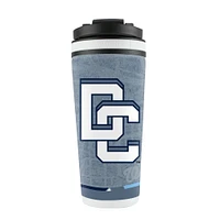 Bouteille shaker WinCraft City Connect 2025 des Washington Nationals (78 cl) 4D Ice
