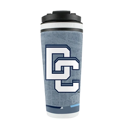 Bouteille shaker WinCraft City Connect 2025 des Washington Nationals (78 cl) 4D Ice