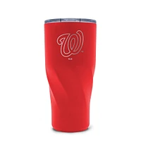 WinCraft Washington Nationals 20oz. Morgan Tumbler