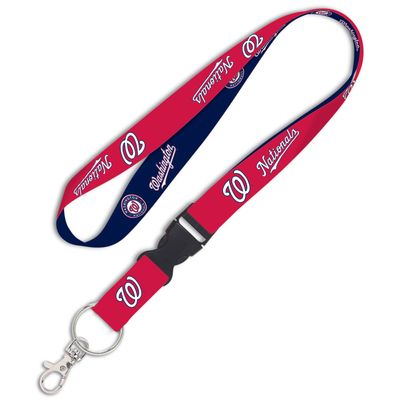 WinCraft Washington Nationals 2Tone - Lanyard