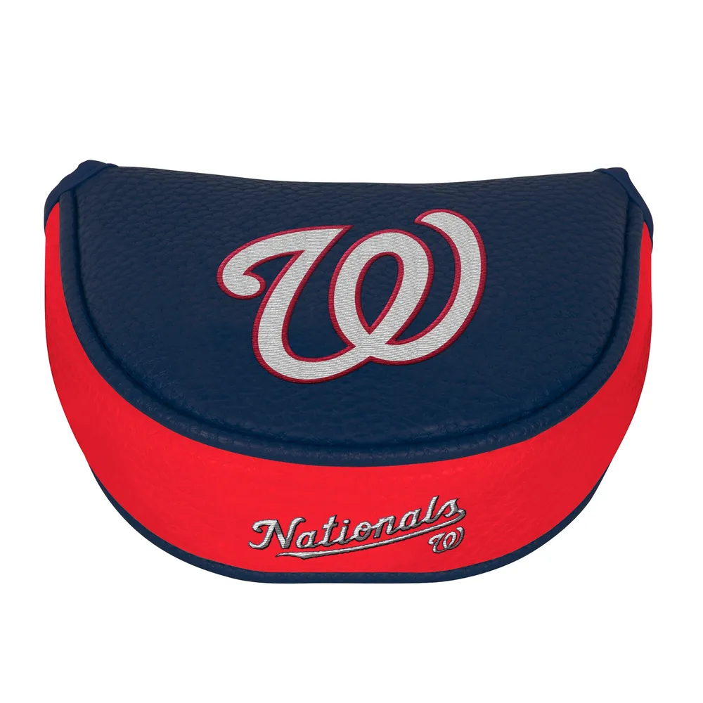 Housse de putter maillet WinCraft Washington Nationals