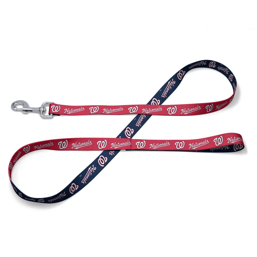 WinCraft Washington Nationals Pet Leash