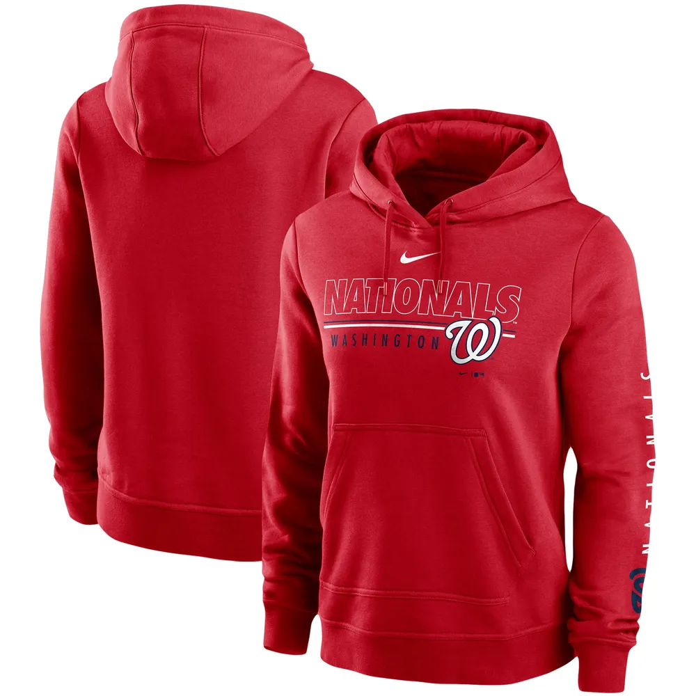 Washington Nationals Womens in Washington Nationals Team Shop 