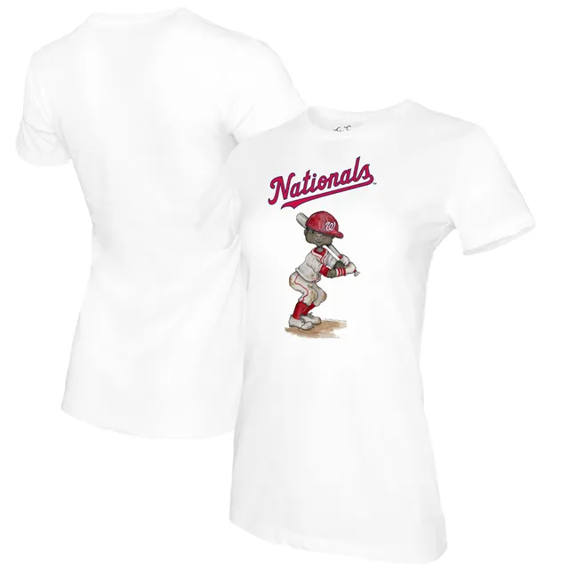 Lids St. Louis Cardinals Tiny Turnip Youth Bubbles T-Shirt - White