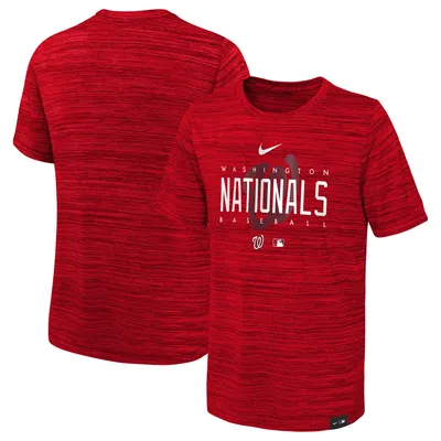 MLB T-Shirt - Washington Nationals, Medium