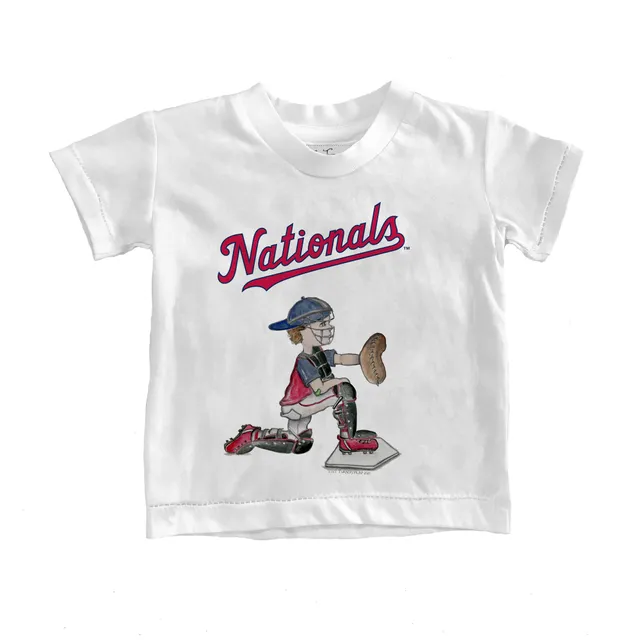 Official Kids Washington Nationals Gear, Youth Nationals Apparel,  Merchandise