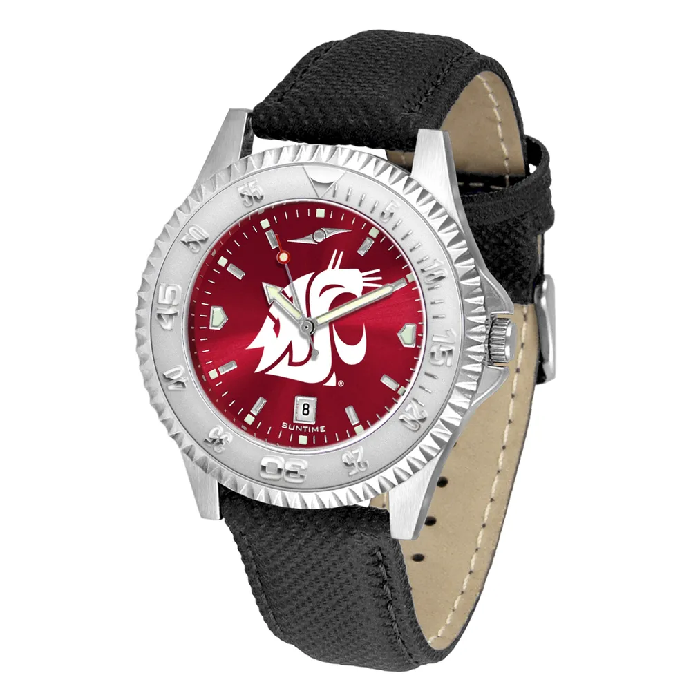 Amazon.com: Alabama Crimson Tide - Mesh Statement Watch - Rose Band :  Clothing, Shoes & Jewelry