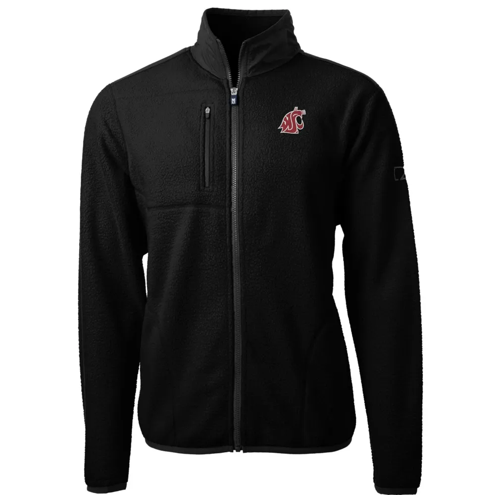 Washington Football Team Logo Jacket