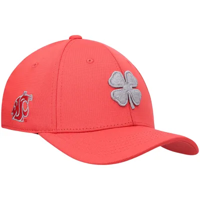 Washington State Cougars Spirit Flex Hat - Red