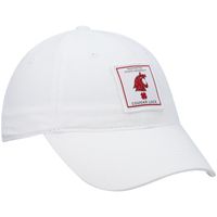 Men's White Washington State Cougars Dream Adjustable Hat