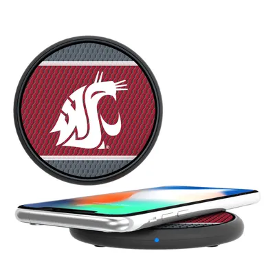 Washington State Cougars Wireless Charging Pad