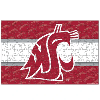Puzzle WinCraft Washington State Cougars 150 pièces