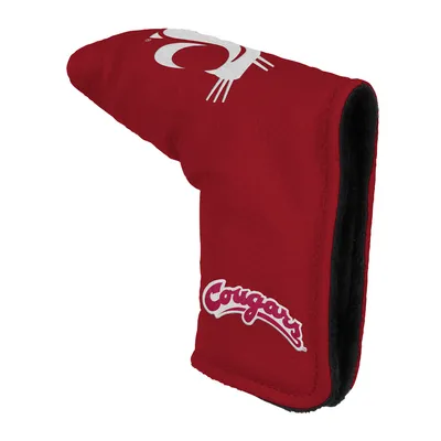 Washington State Cougars WinCraft Blade Putter Cover