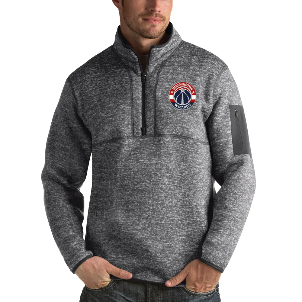 Washington Wizards Jacket, Wizards Pullover, Washington Wizards