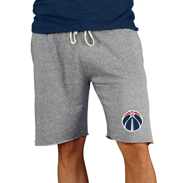 Washington Wizards Men's Nike NBA Mesh Shorts.