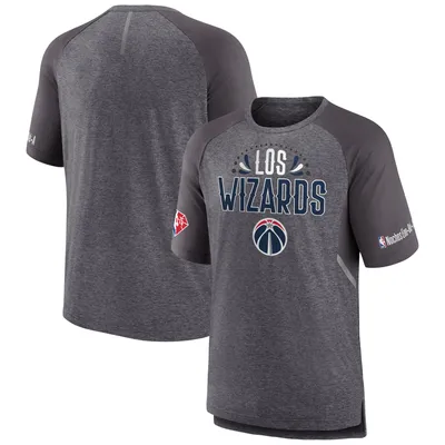 Fanatics Clippers Los Noches T-Shirt