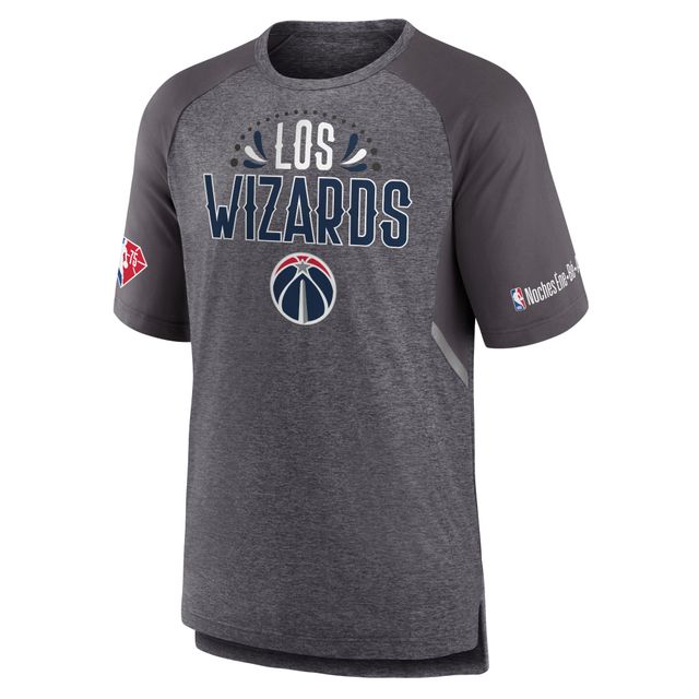 adidas, Tops, Washington Wizards Shooting Shirt