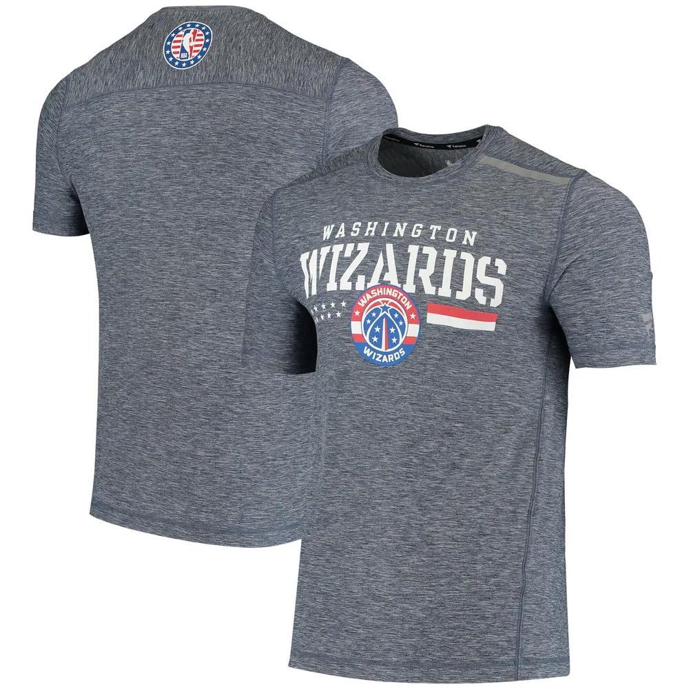 Women's Atlanta Braves Fanatics Branded Navy Plus Sizes Team Wordmark T- Shirt
