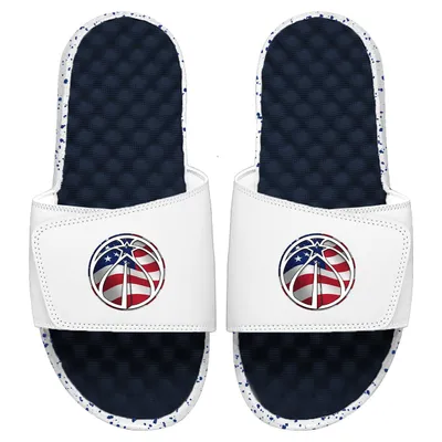 Washington Wizards ISlide Americana Slide Sandals