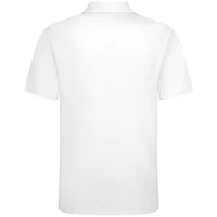 Men's Levelwear White Washington Wizards Onward Polo