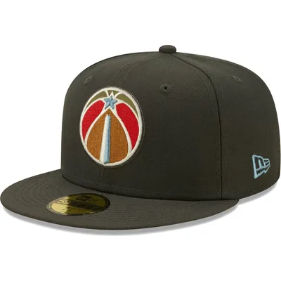 Washington Wizards New Era -Color Pack 59FIFTY Fitted Hat