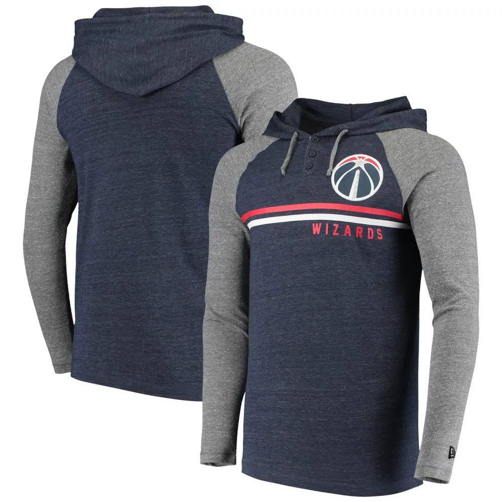 Washington Wizards Jacket, Wizards Pullover, Washington Wizards