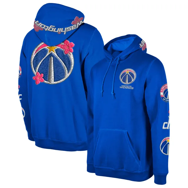 LA Clippers New Era 2022/23 City Edition Elite Pack Pullover Hoodie - Black