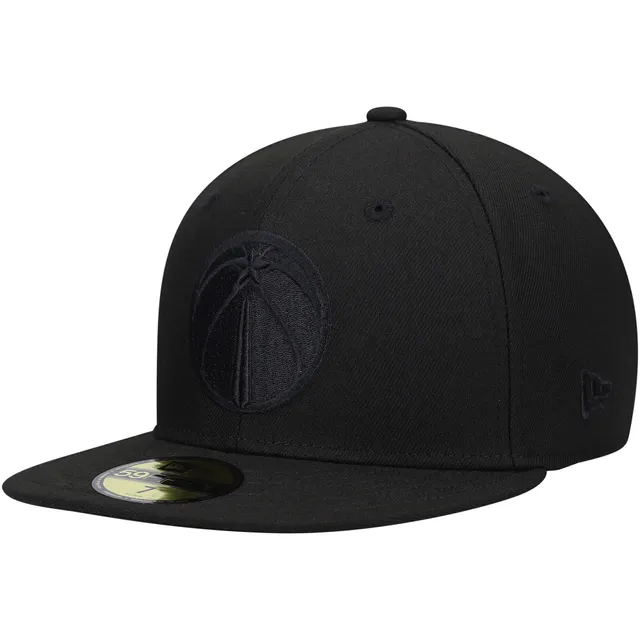 Lids Golden State Warriors New Era Back Half 9FIFTY Snapback Hat