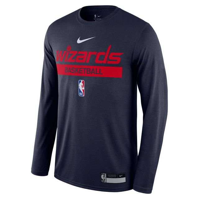 washington wizards practice shirt