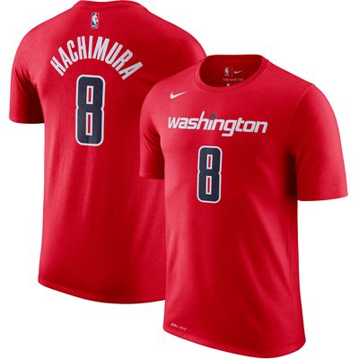 rui hachimura t shirt