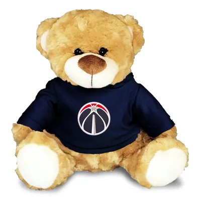 Washington Wizards Personalized 10'' Plush Bear