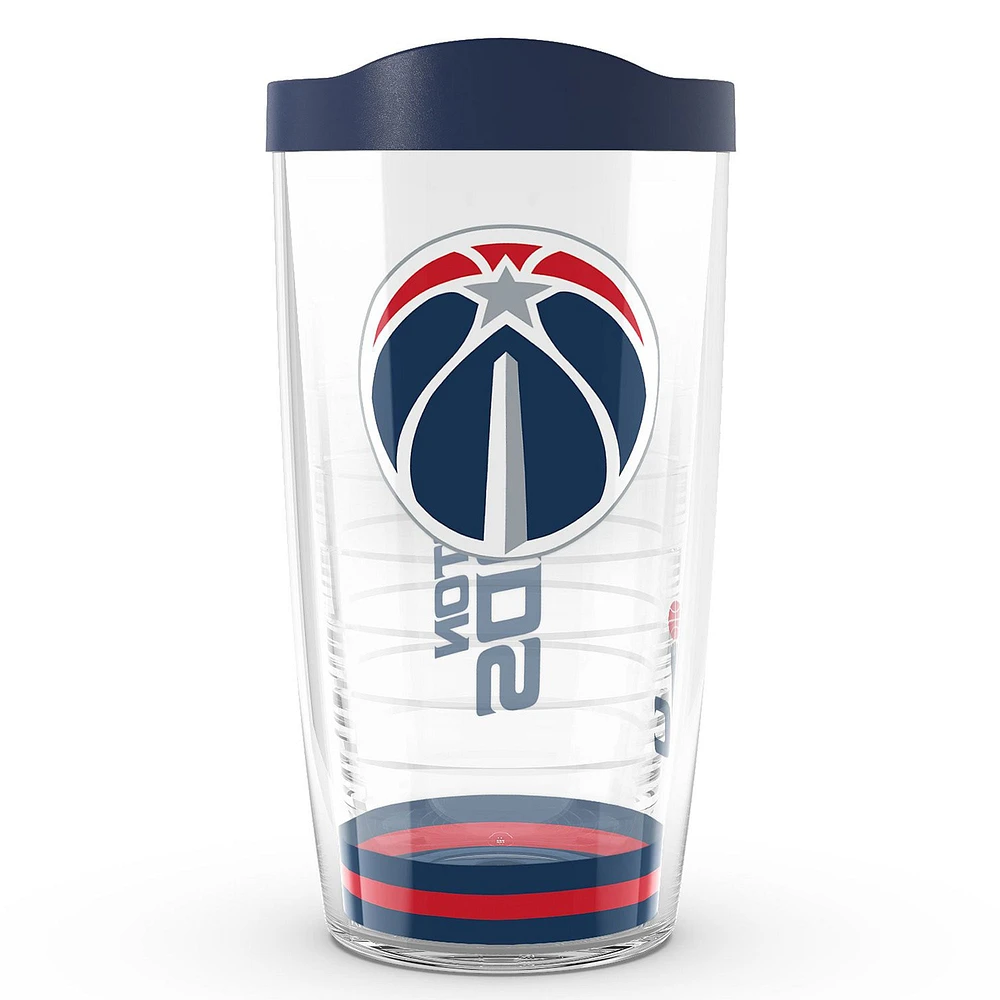 Tervis Washington Wizards 16oz. Gobelet classique arctique