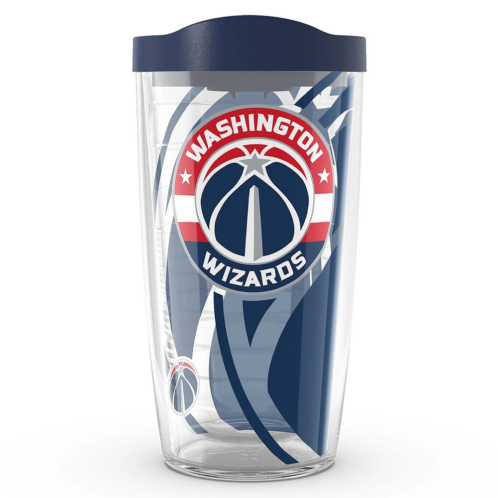 Tervis Washington Wizards 16oz. Véritable gobelet classique