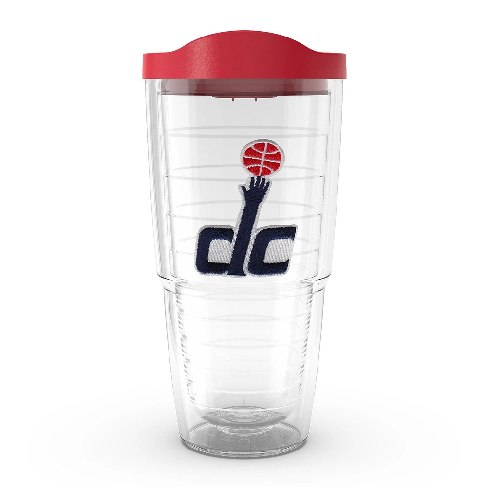 Tervis Washington Wizards 24oz. Gobelet classique emblème