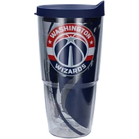 Sorciers de Tervis Washington 24 oz. Véritable gobelet classique