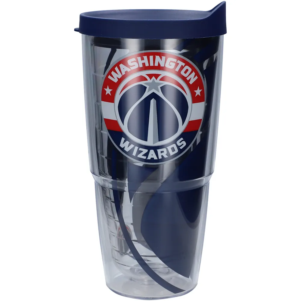 Tervis Washington Wizards 24oz. Genuine Classic Tumbler