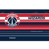 Tervis Washington Wizards 30oz. Gobelet à rayures Hype