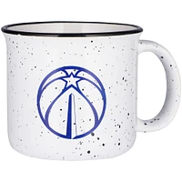 Sorciers de Washington 15 oz. Tasse d'équipe de feu de camp