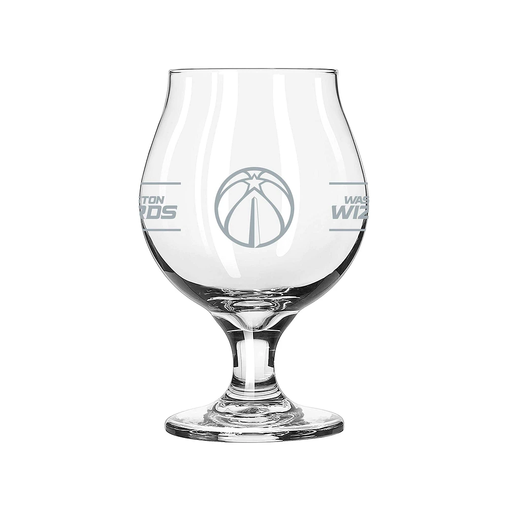 Sorciers de Washington 16 oz. Verre Belgique